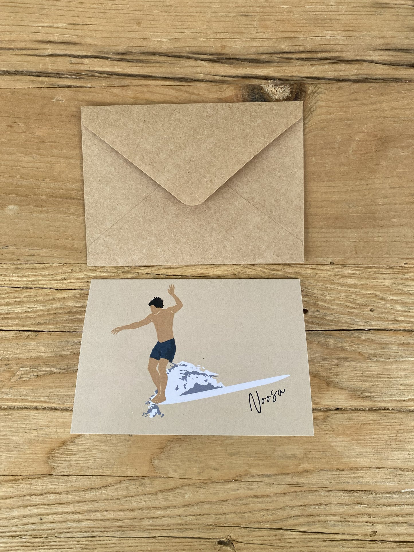 Toes on the nose gift card