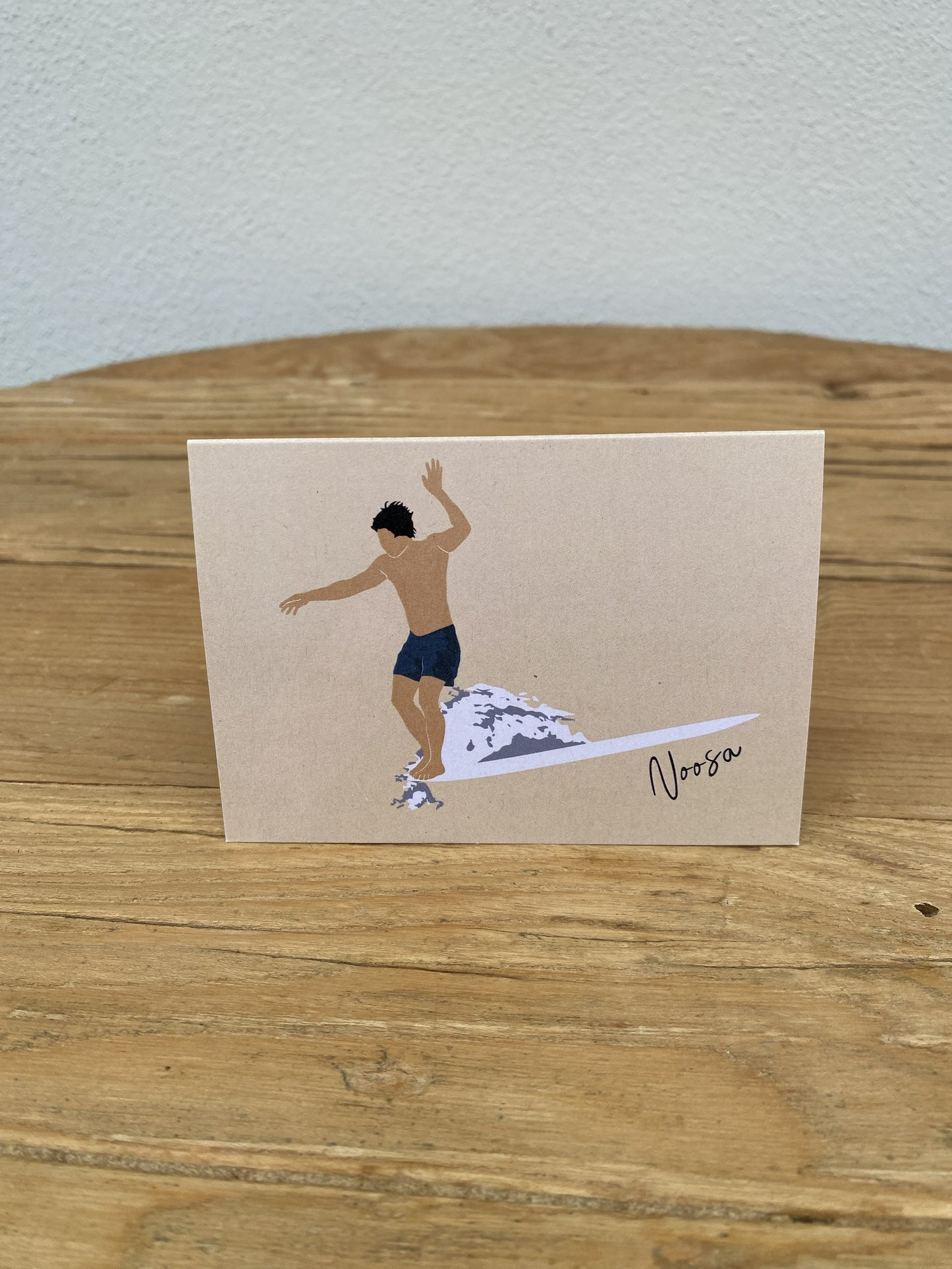Toes on the nose gift card